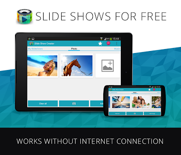 Download Slide Show Creator
